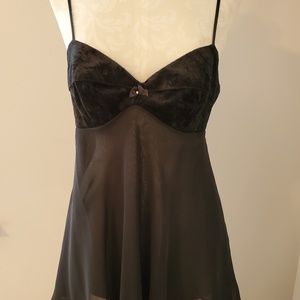 Vintage Sexy Victoria Secret Baby Doll